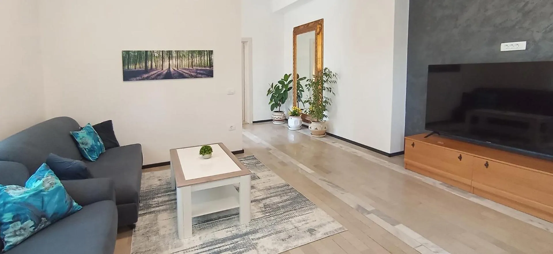 Daire Mia Apartman Pula