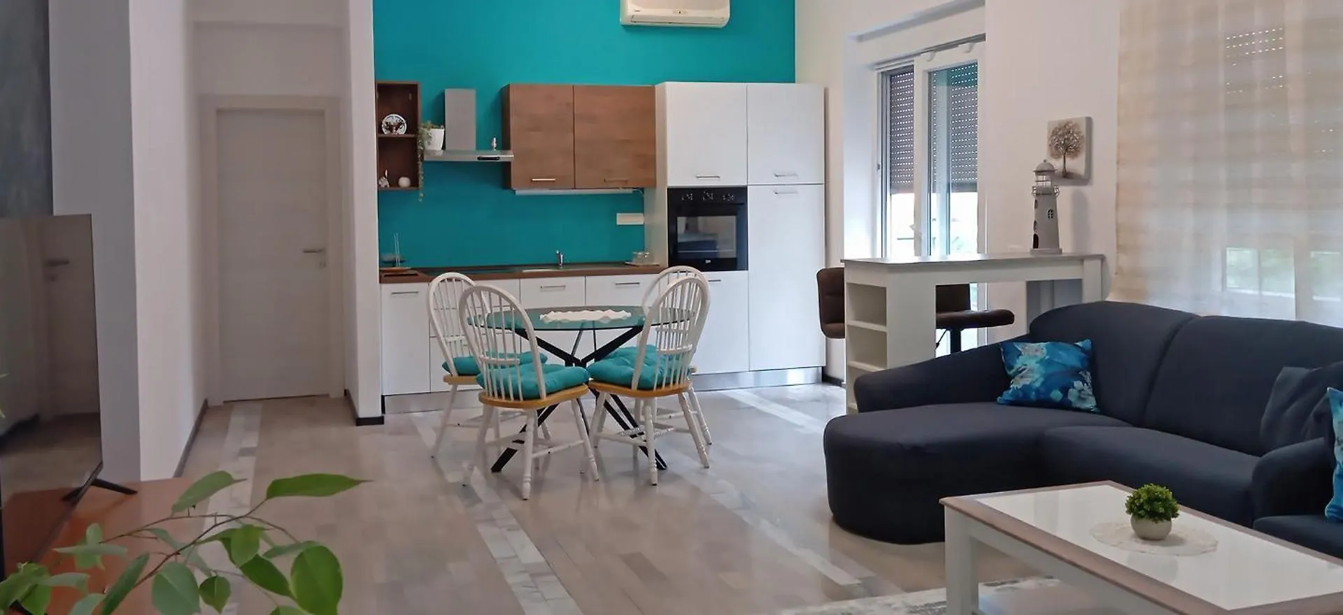 Daire Mia Apartman Pula