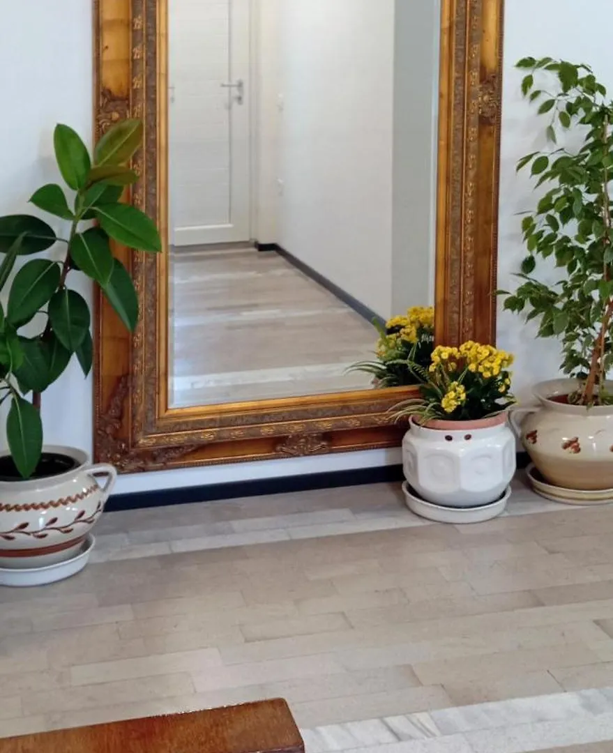 Mia Apartman Pula Daire