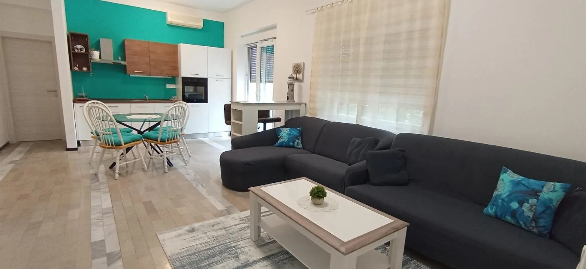 Mia Apartman Pula