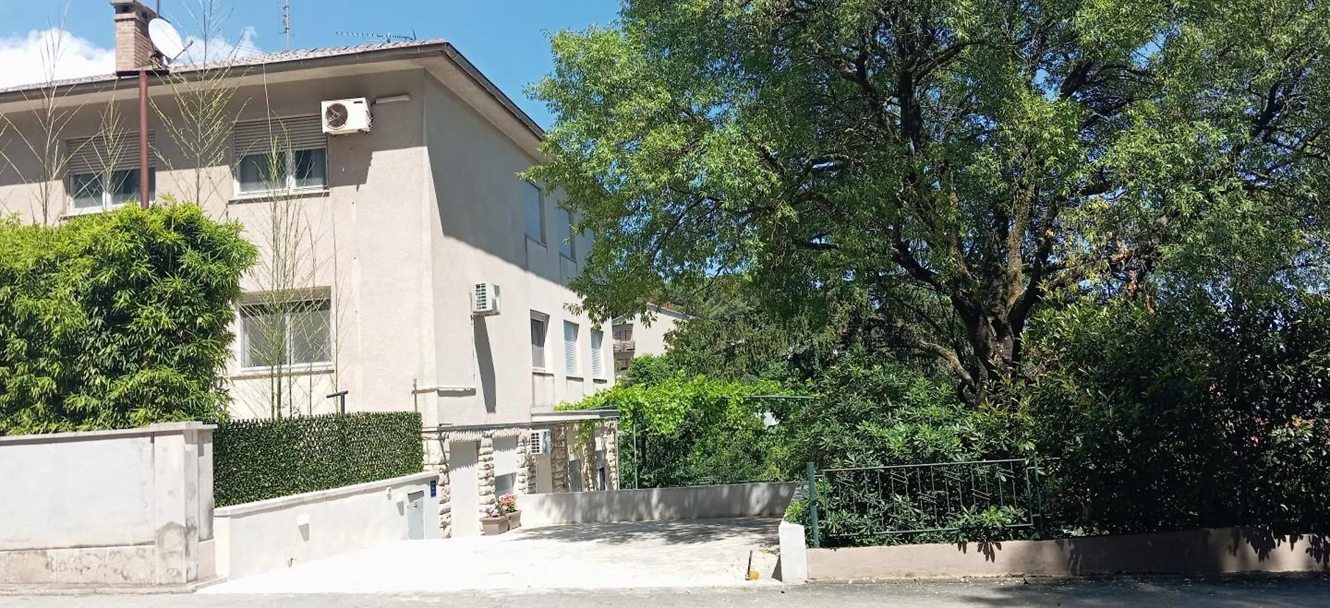 Mia Apartman Pula Daire