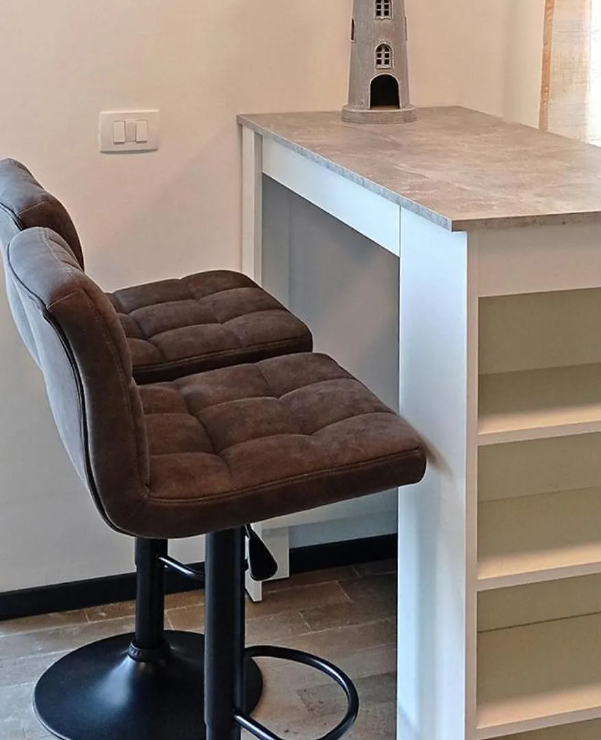Mia Apartman Pula