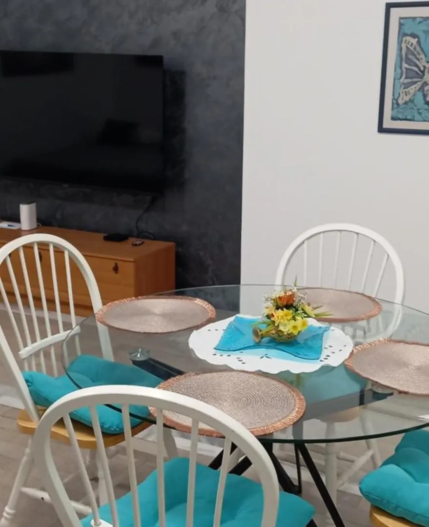 Mia Apartman Pula 0*,