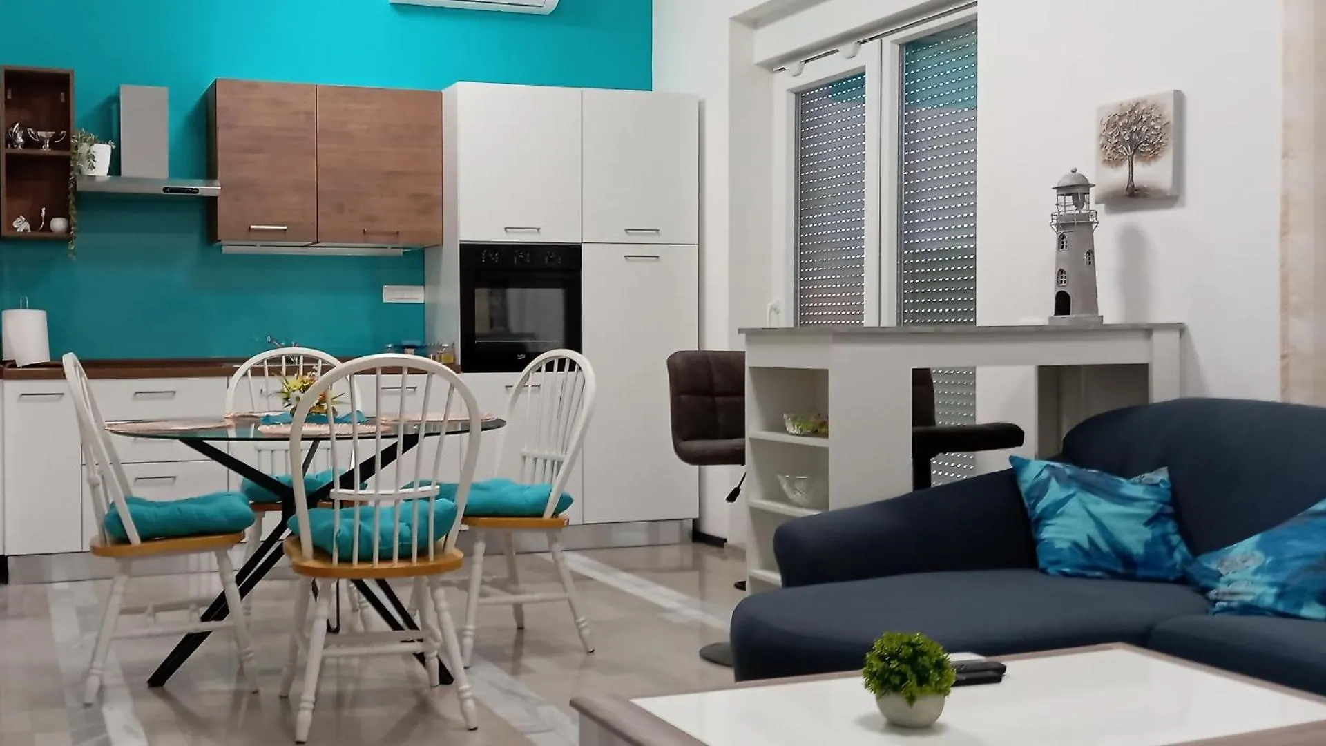 Mia Apartman Pula