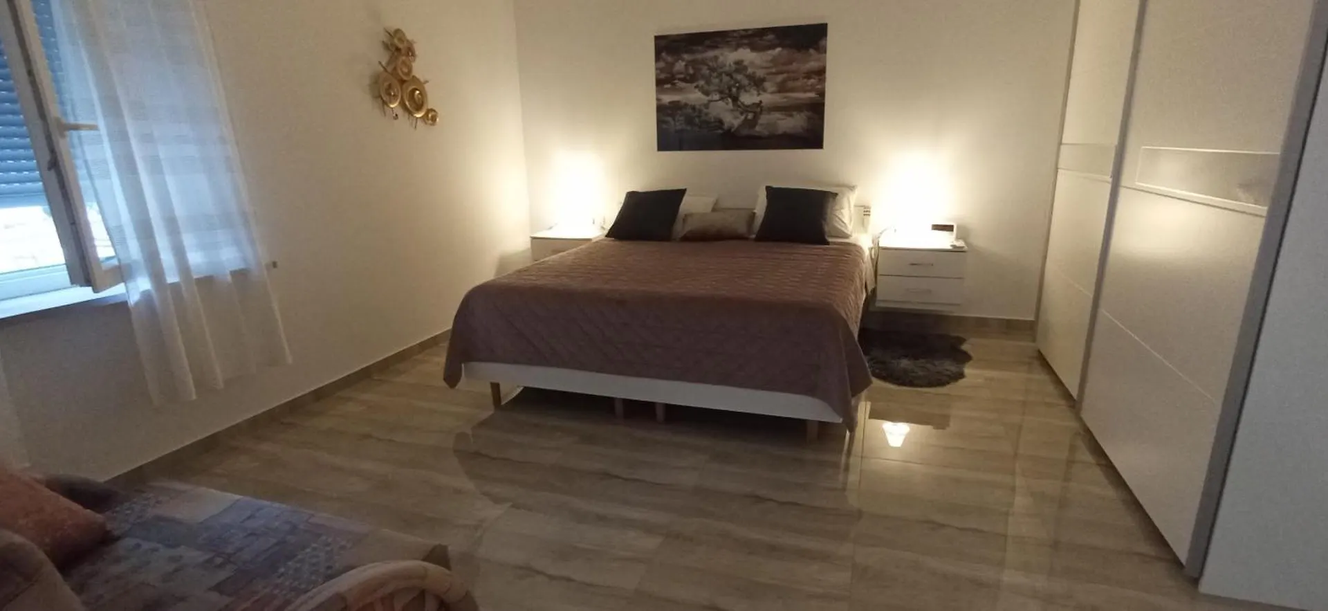 Daire Mia Apartman Pula