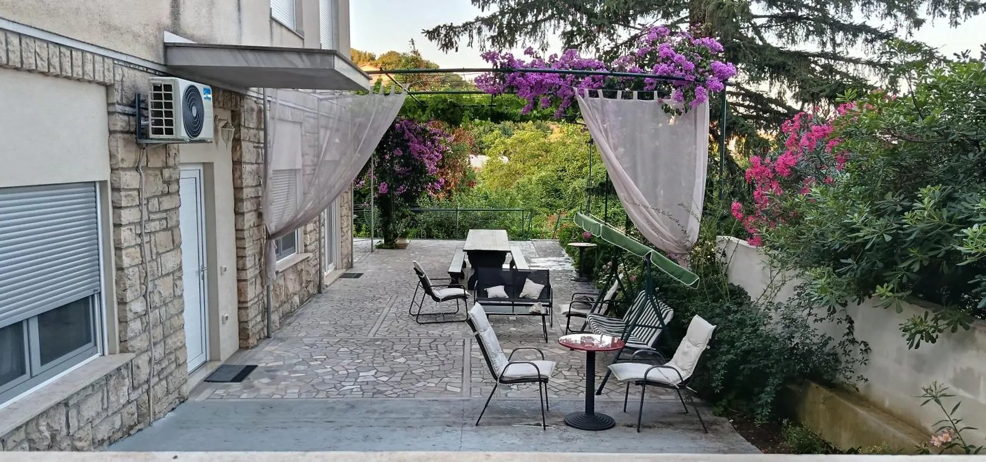 Mia Apartman Pula